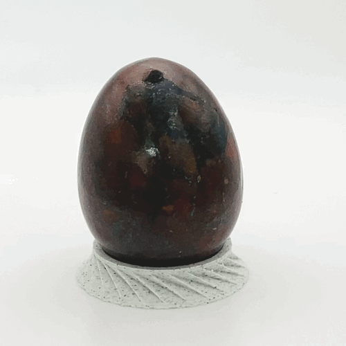 Zarinite - Egg