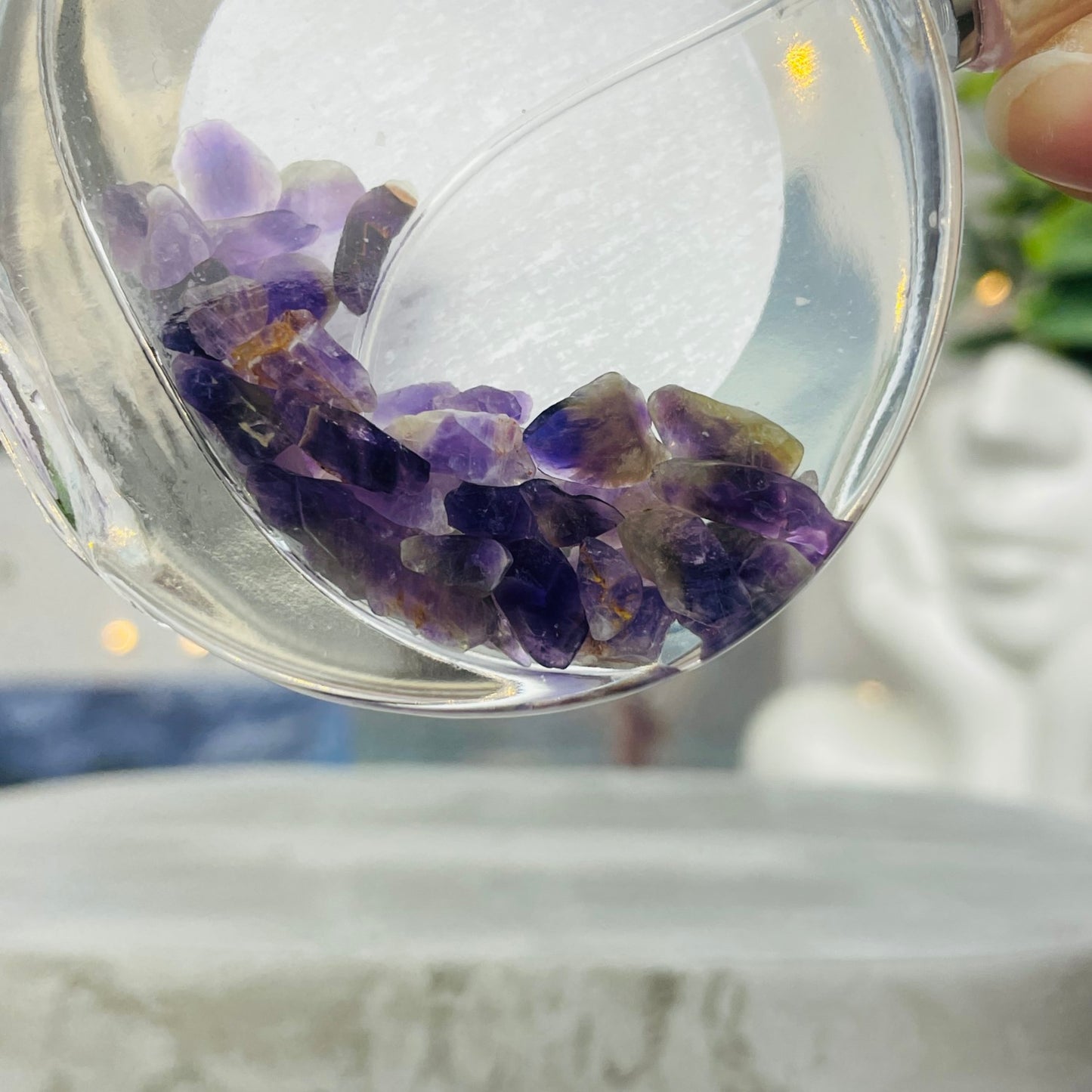 Room Spray Vesta - Calmness