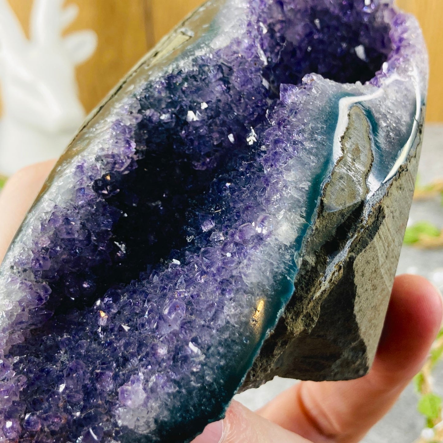 Amethyst - Freeform #01