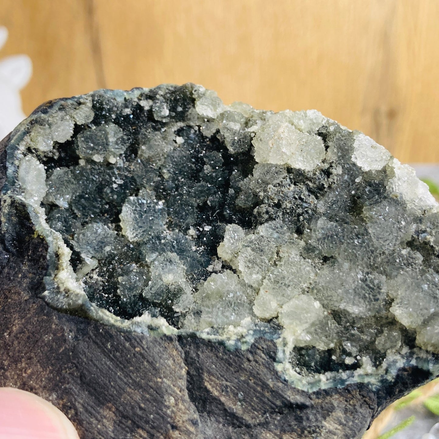 Chalcedony #02
