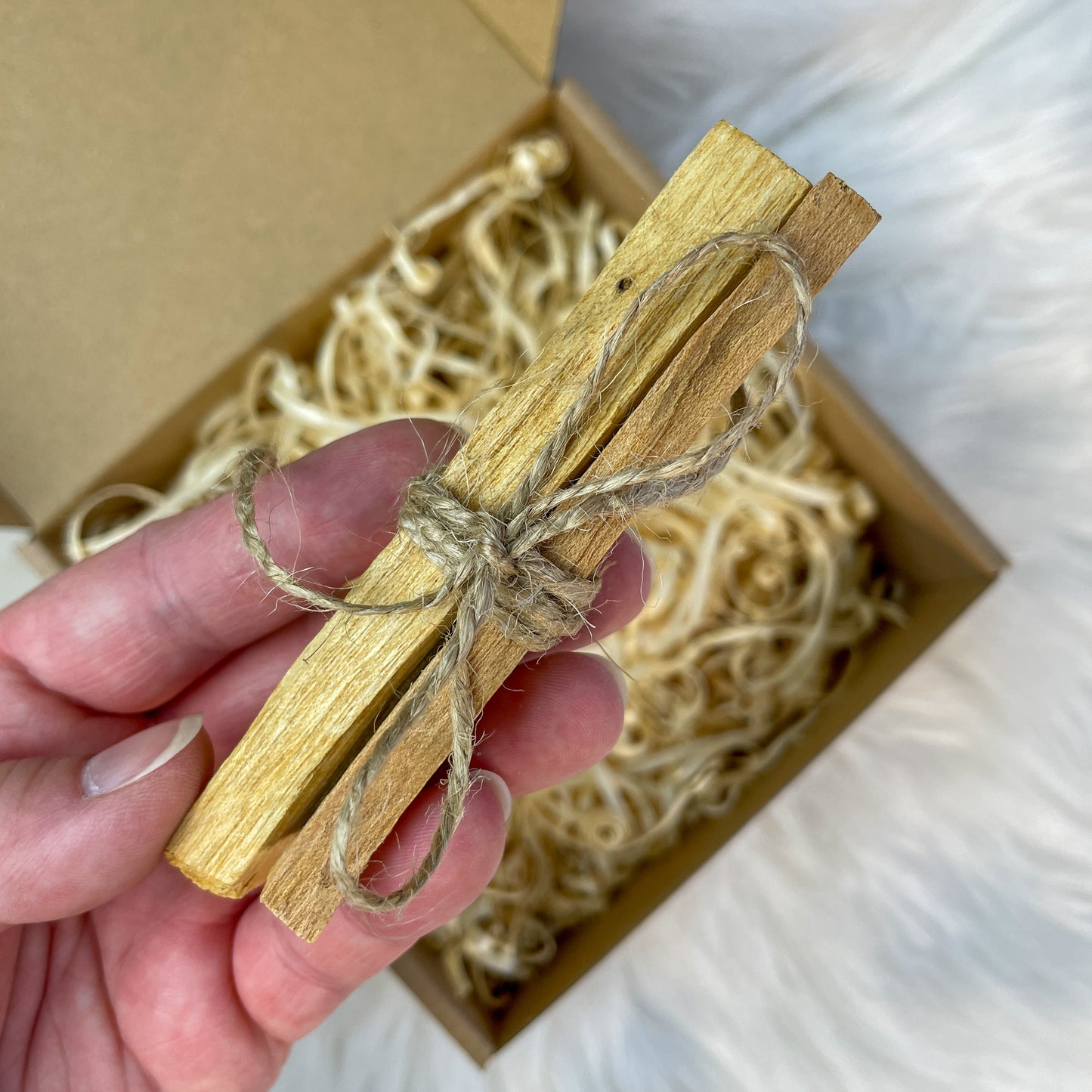 Gift Box - Transformation