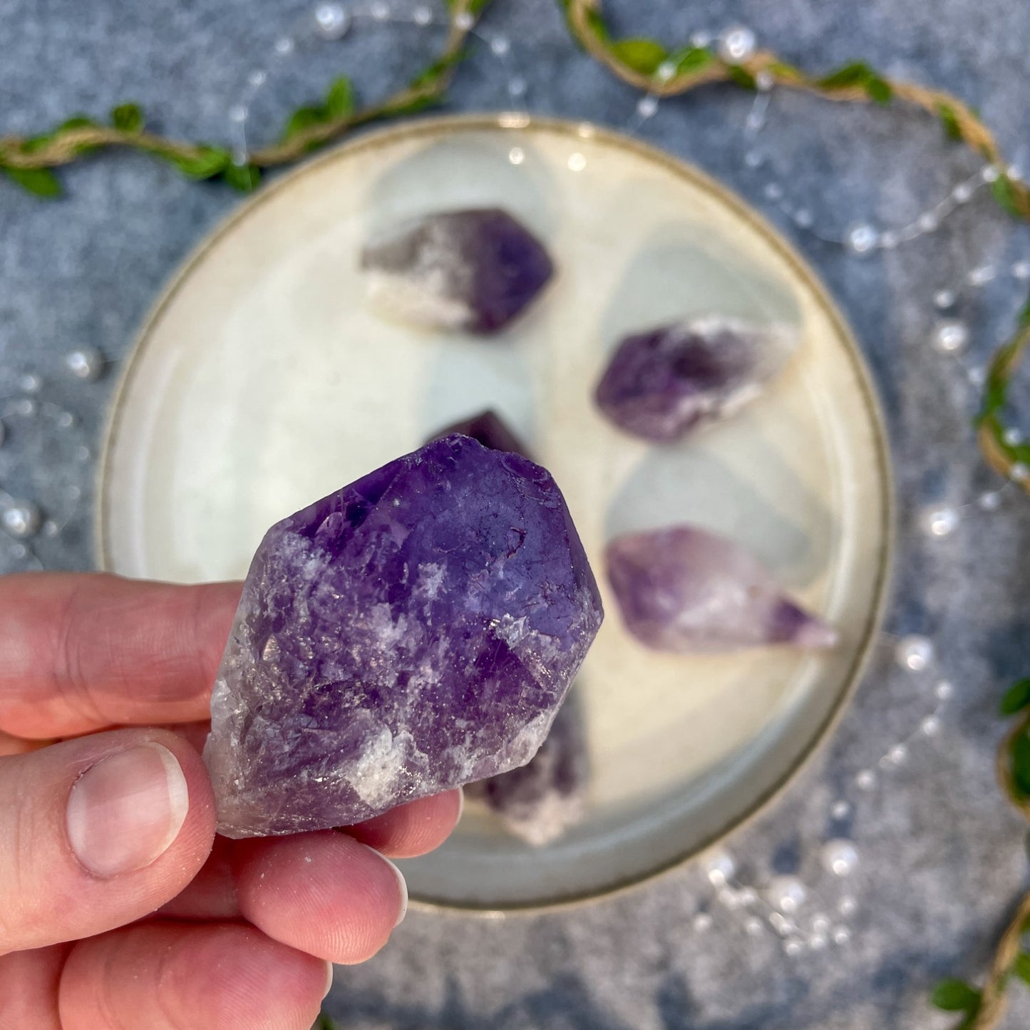 Amethyst - Root (smaller)