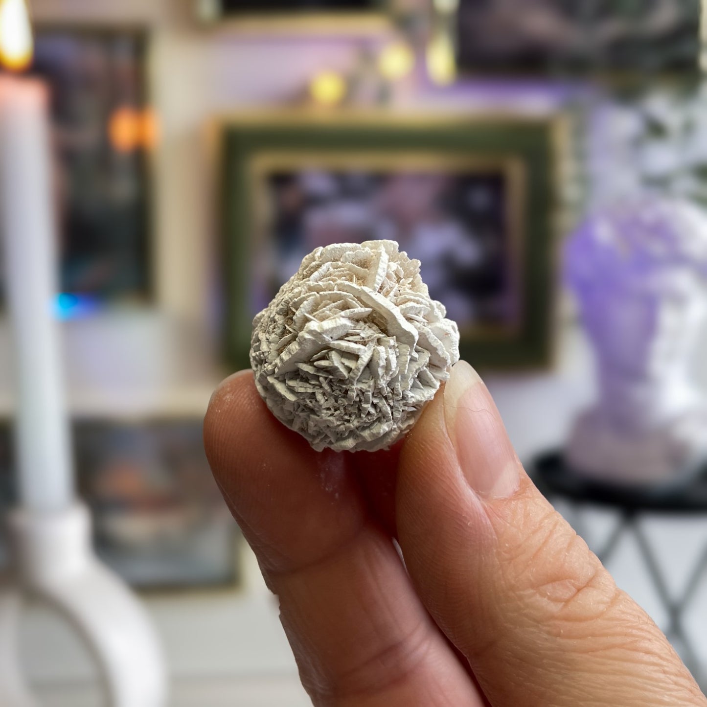 Desert Rose - Mini