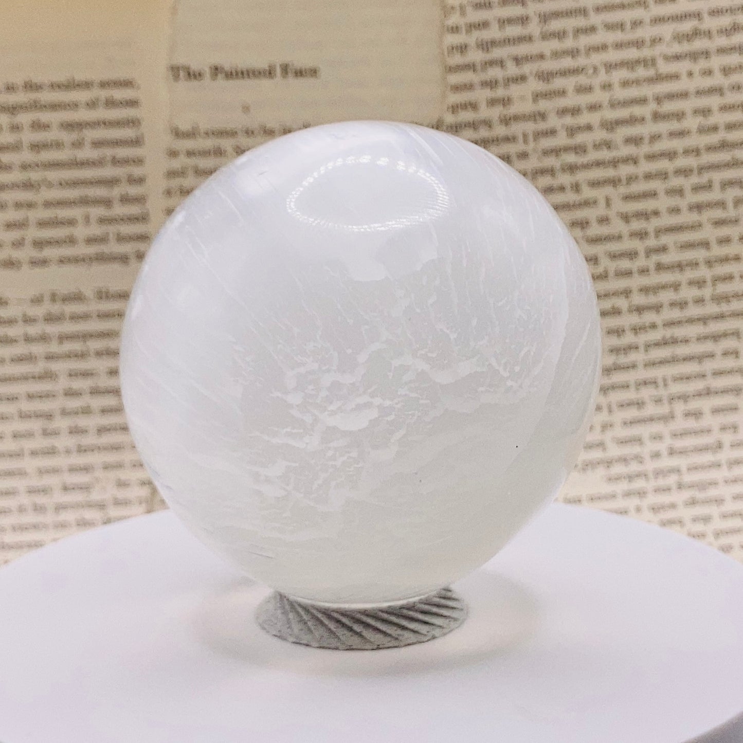 Vortex - Sphere Stand