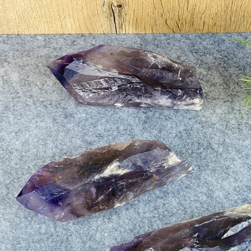 Amethyst - Root