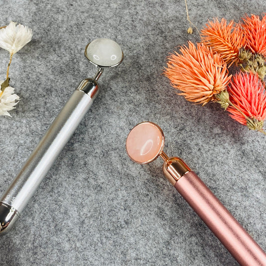 Crystal Vibriting Massage Pad