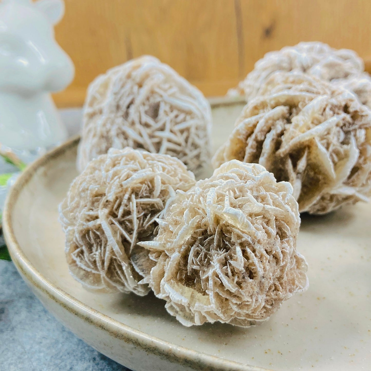 Desert Rose - Small