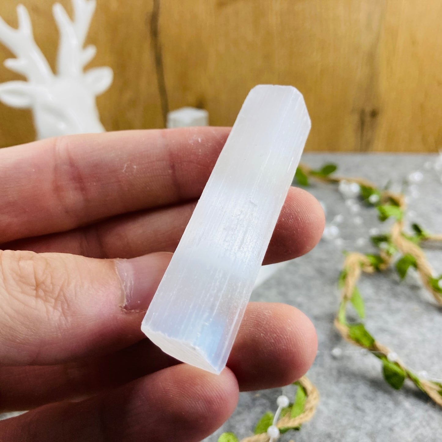 Selenit - Wand (Small)