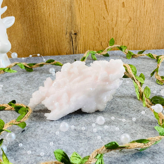 Mangano Calcite