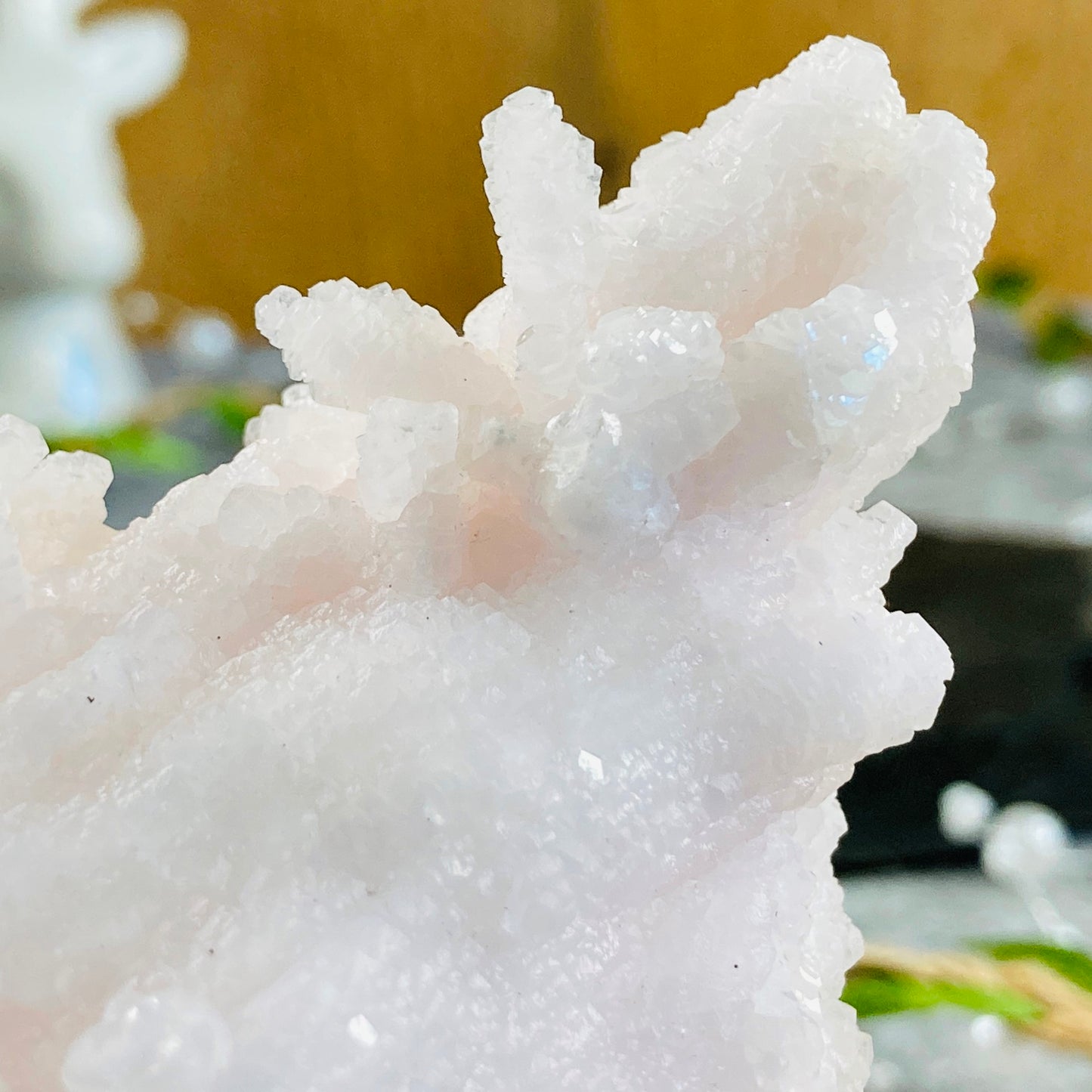 Mangano Calcite