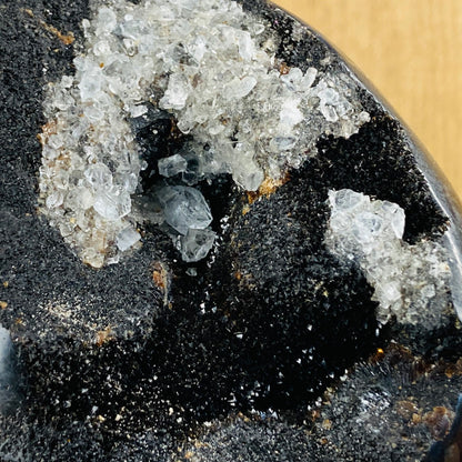 Septarian - Egg #01