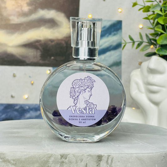 Room Spray Vesta - Calmness