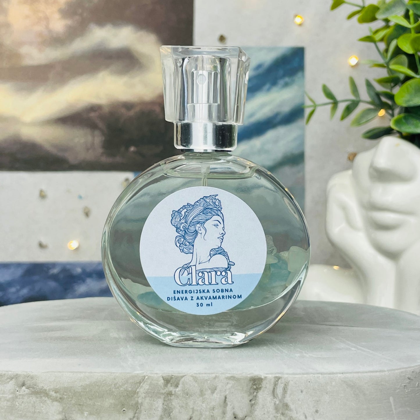 Room Spray Clara - Clarity