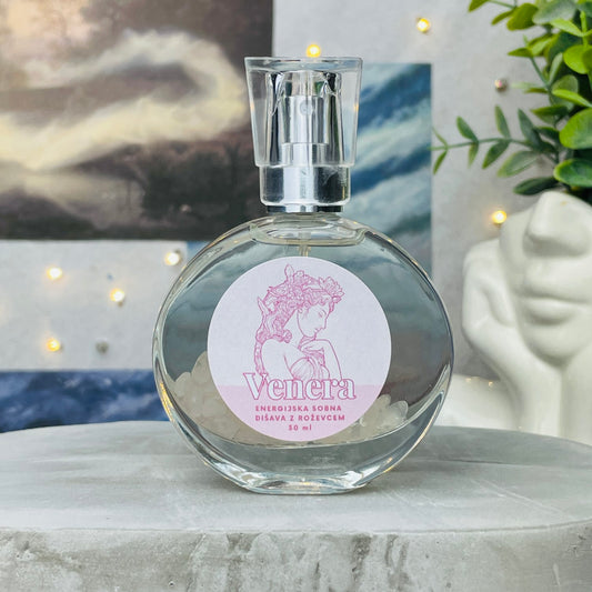 Room Spray Venera - Love