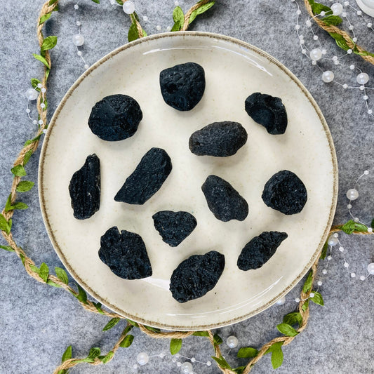 Tektite