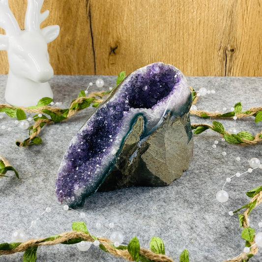 Amethyst - Freeform #01