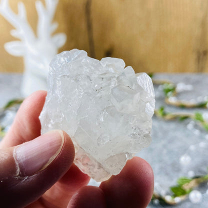 Apophyllite