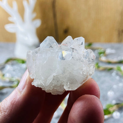 Apophyllite