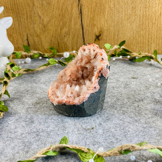 Heulandite #03