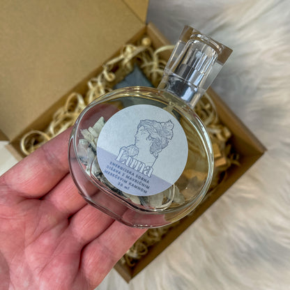 Gift Box - Transformation