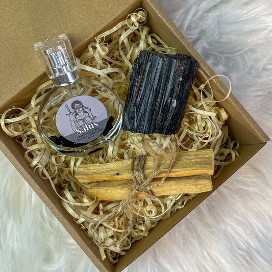 Gift Box - Protection