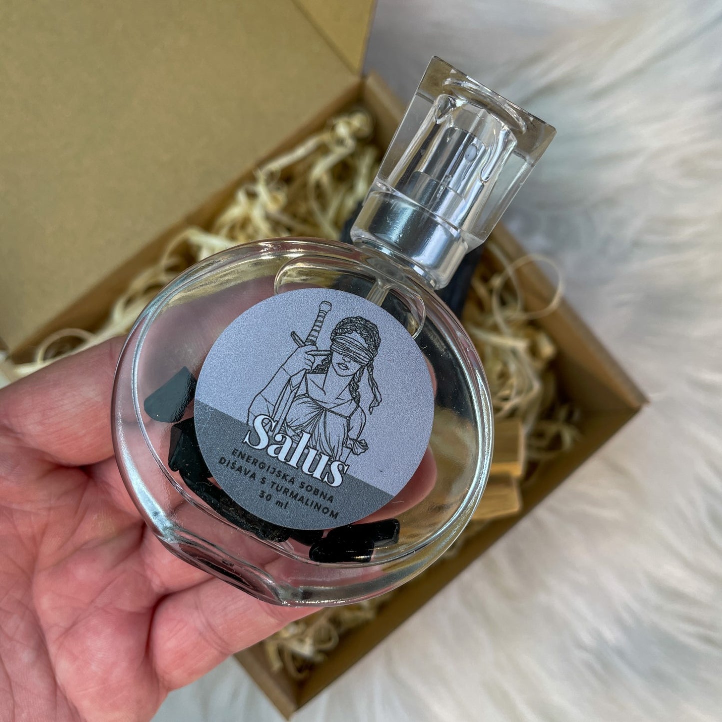 Gift Box - Protection