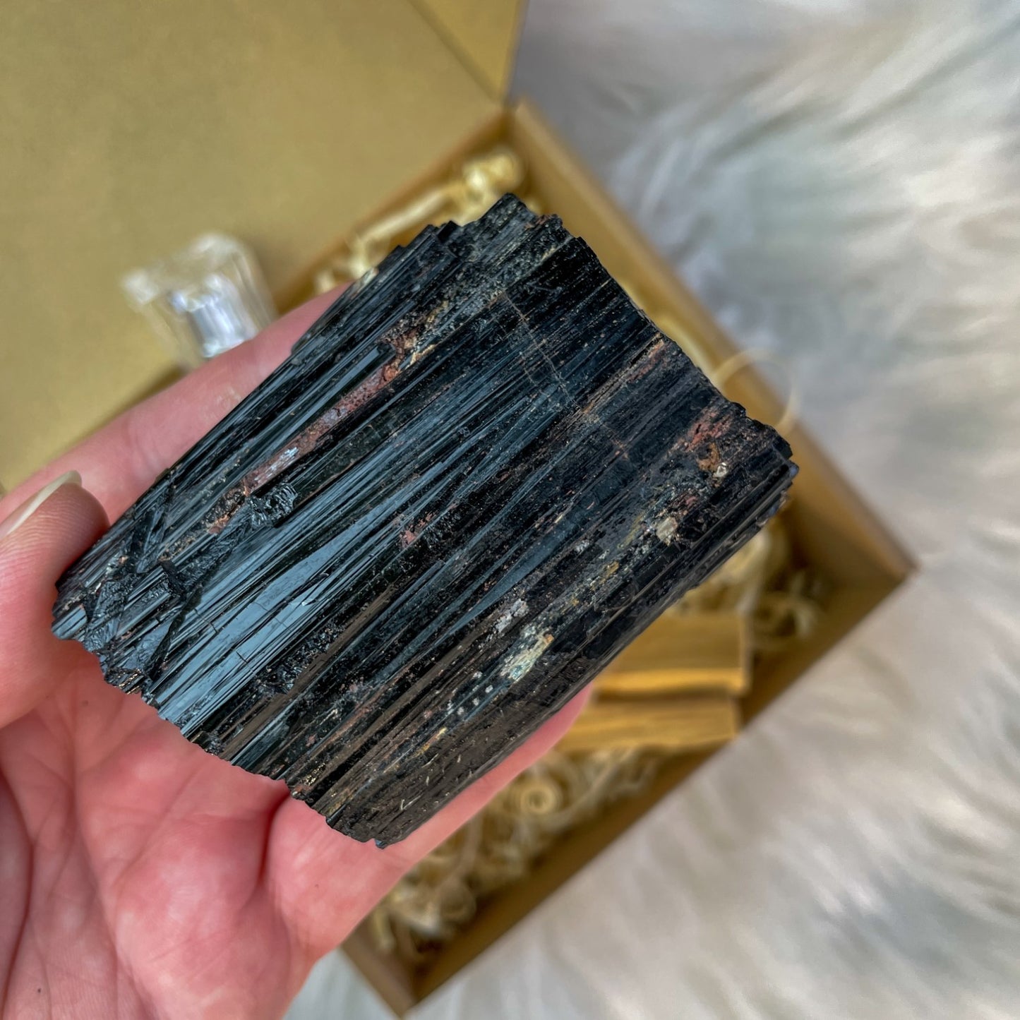 Gift Box - Protection