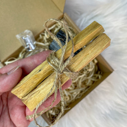 Gift Box - Protection