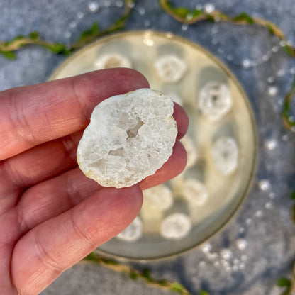 Quartz - Mini Geode