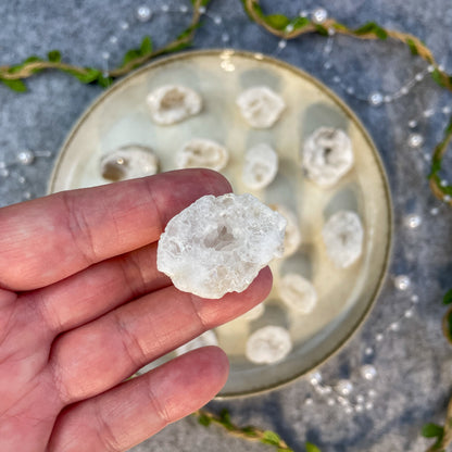 Quartz - Mini Geode