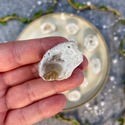 Quartz - Mini Geode