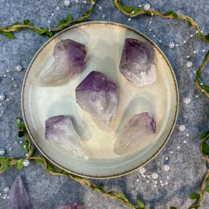 Amethyst - Root (bigger)