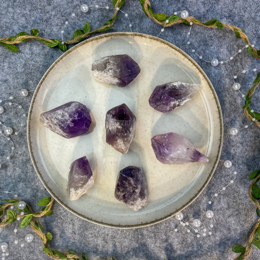 Amethyst - Root (smaller)