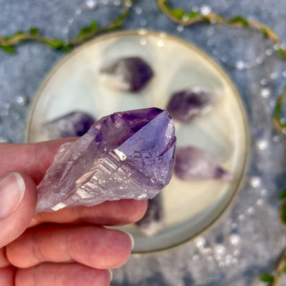 Amethyst - Root (smaller)