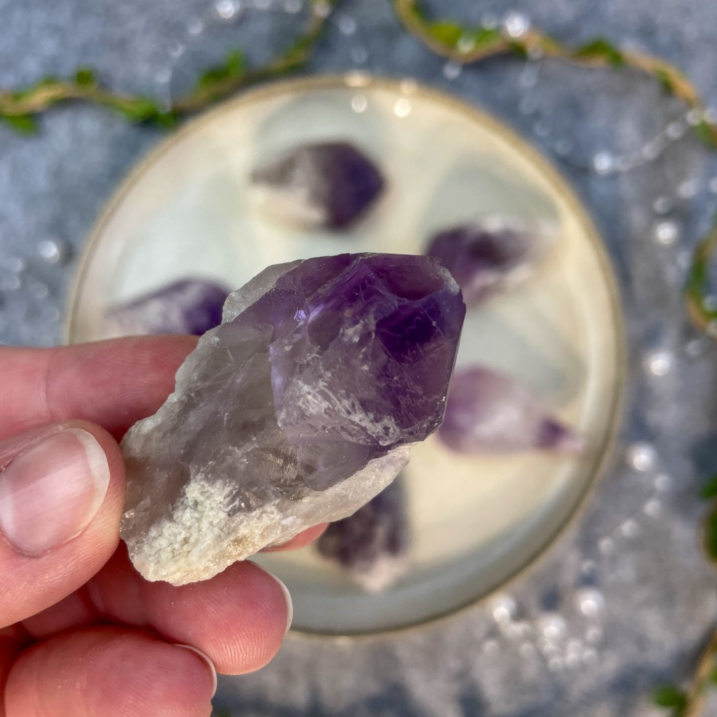 Amethyst - Root (smaller)