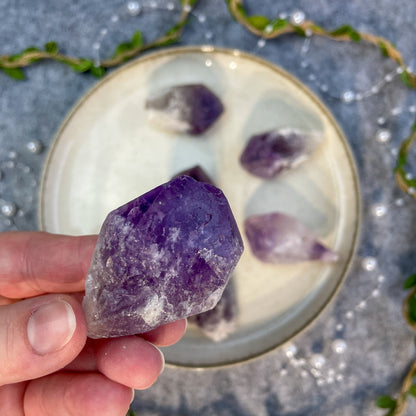Amethyst - Root (smaller)