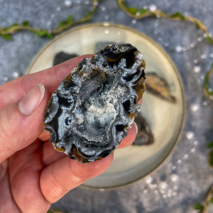 Agate - Geode