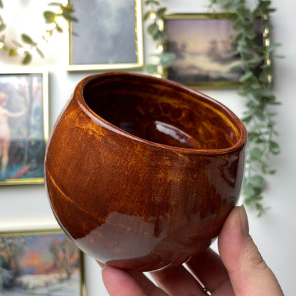 Affirmation mug - Sem dovolj #01
