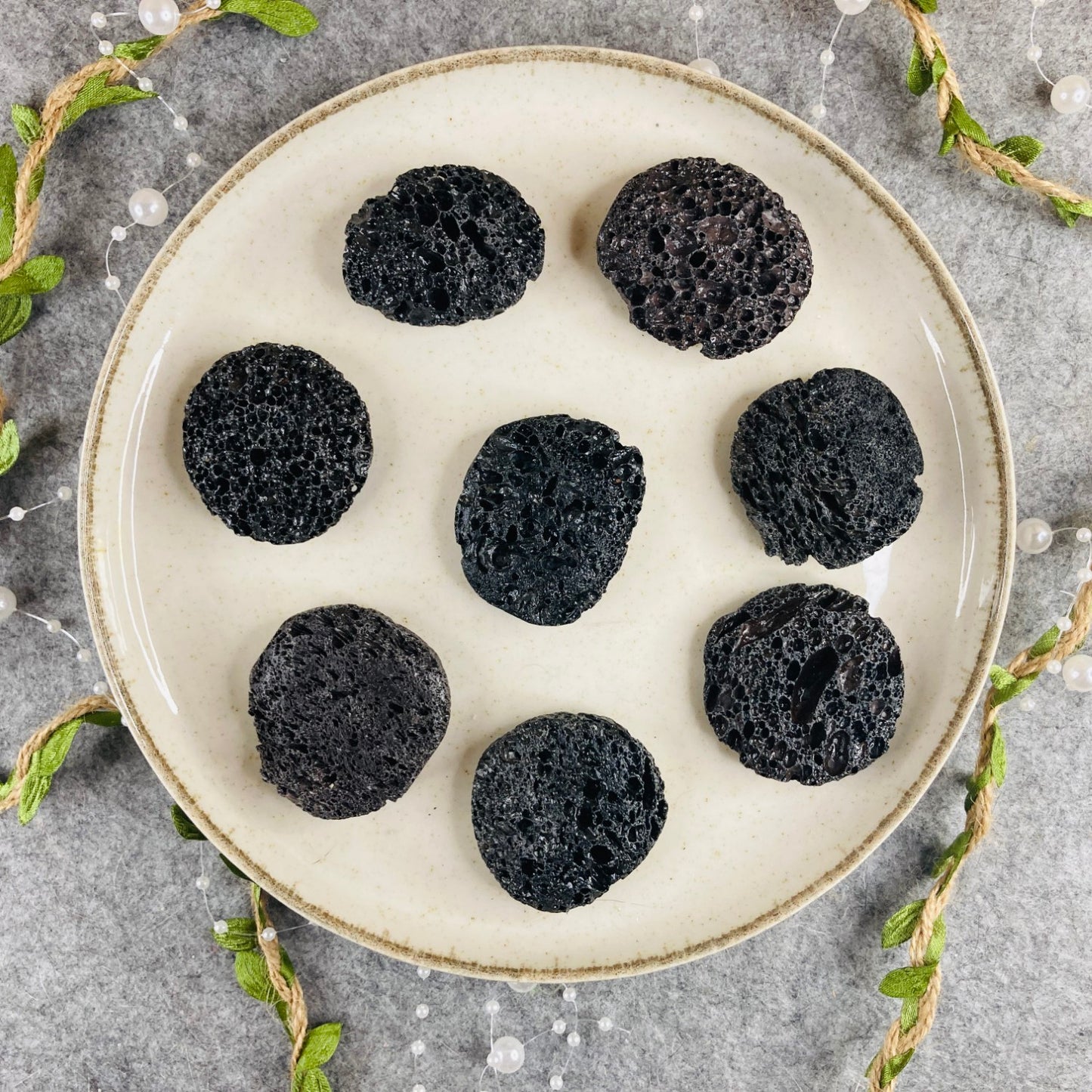 Lava - Palmstone