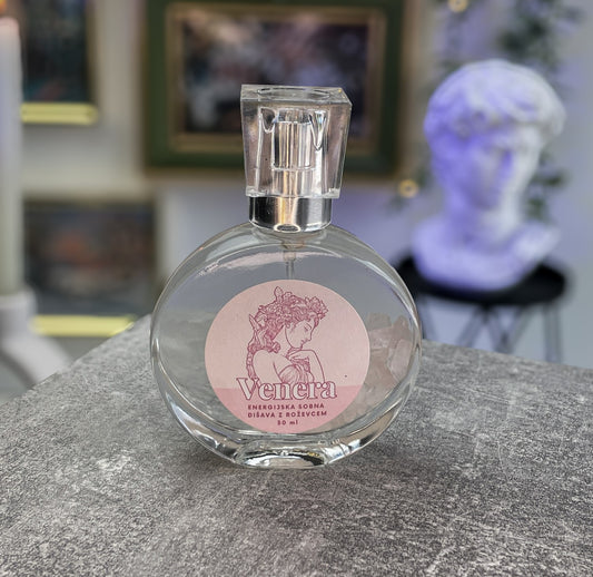 Room Spray Venera - Love