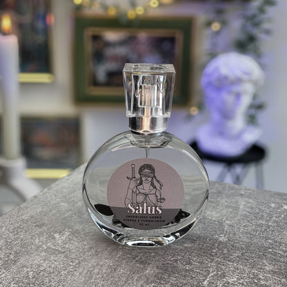 Room Spray Salus - Protection