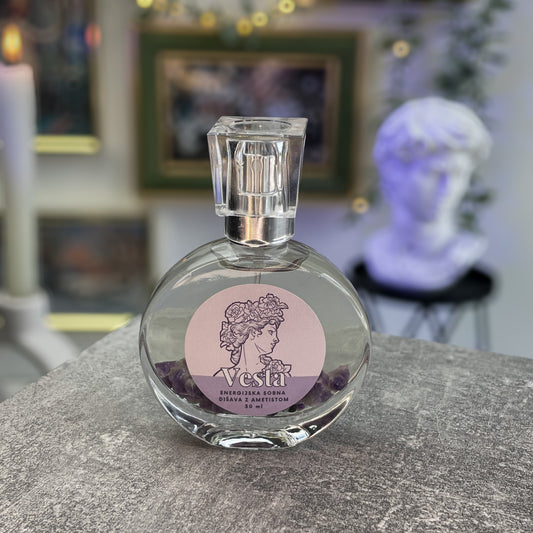 Room Spray Vesta - Calmness