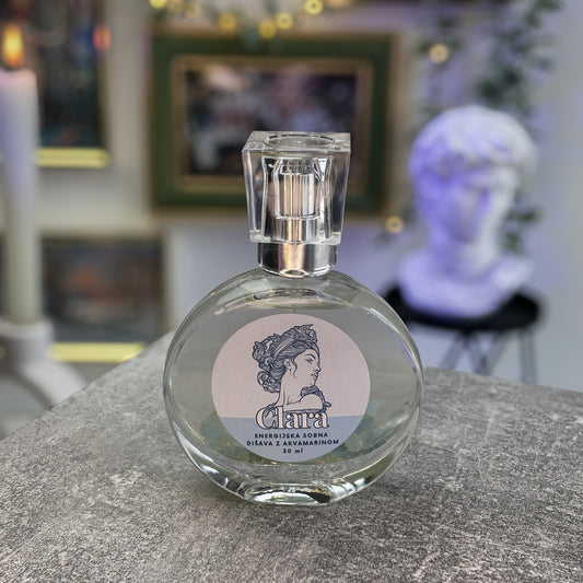 Room Spray Clara - Clarity