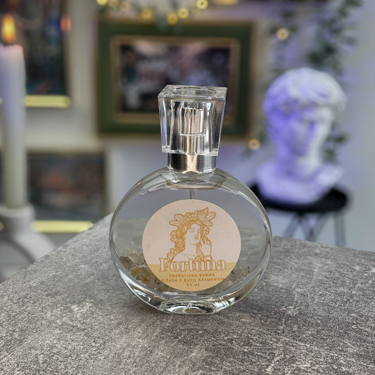 Room Spray Fortuna - Luck