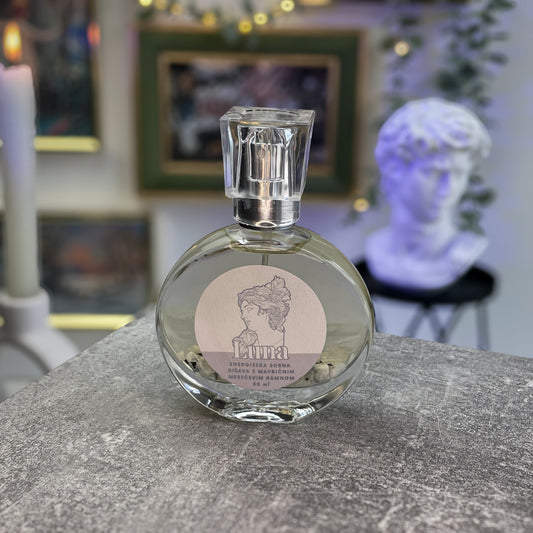 Room Spray Luna - Transformation