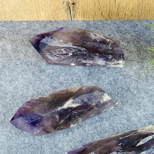 Amethyst - Root