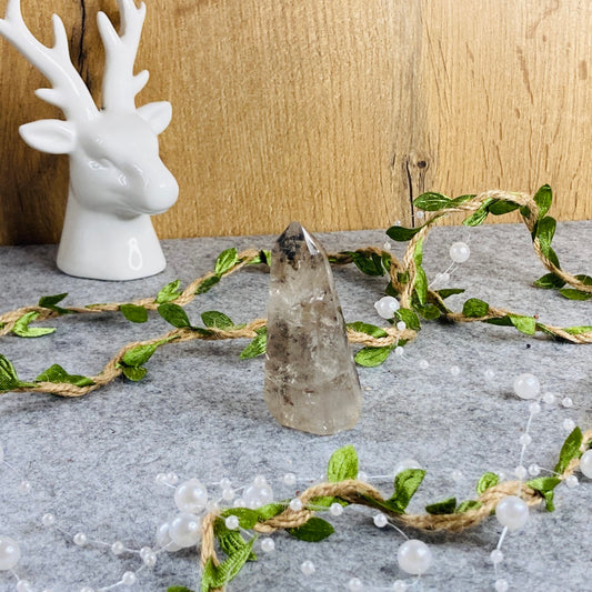 Smoky Quartz #03