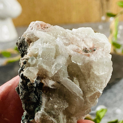Zeolith #07