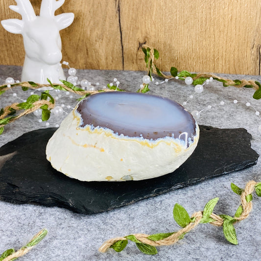 Water Agate
