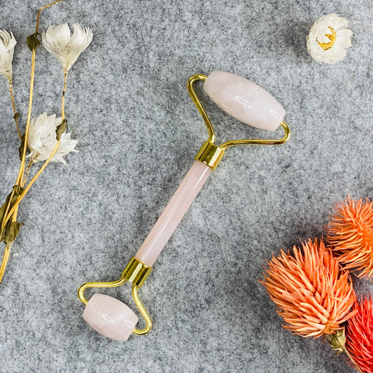 Crystal Face Roller